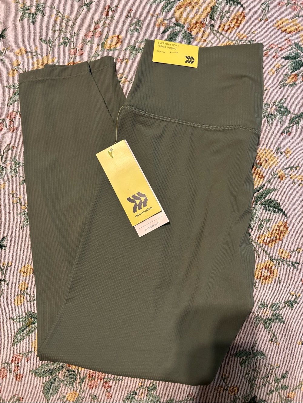 All in motion butter leggings
